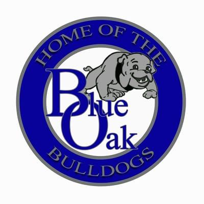 Blue Oak Elementary School