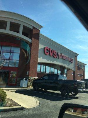 CVS Pharmacy