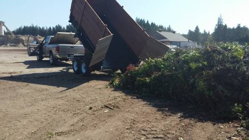 Waste Management Service in Bailey, CO