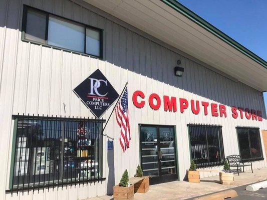 Price Computers