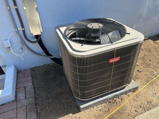 Ben-Air Heating & Air Conditioning