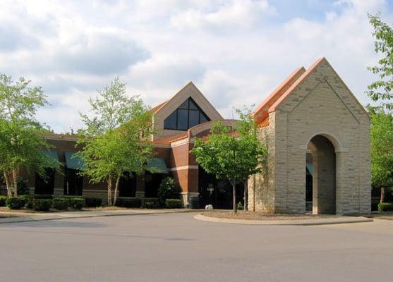 Smyrna Public Library