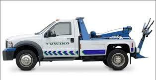 Arlington Towing