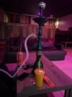 Royal Hookah Lounge