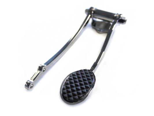 We now offer gas and break peddles for your hot rod. http://www.limeworksspeedshop.com/Spoon-Style-Gas-Pedal-p/sgp1001.htm