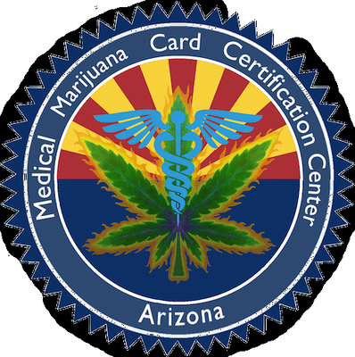 Medical Marijuana Card Certification Centers of Arizona