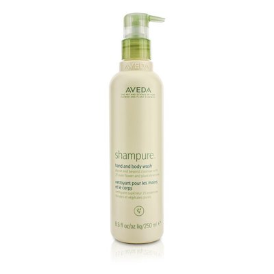 AVEDA's Shampure Hand & Body Wash - Classic!