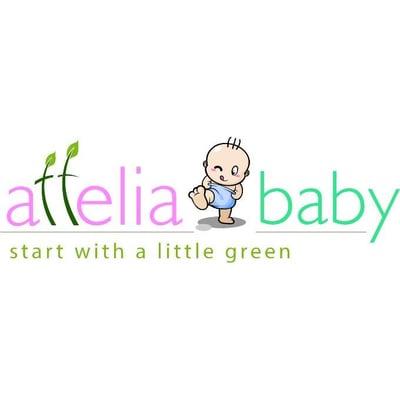 Attelia Baby Logo