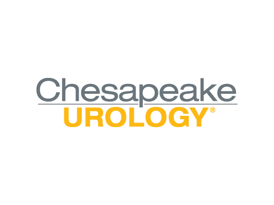 Chesapeake urology associates