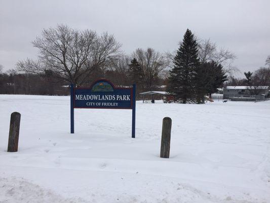 Meadowlands Park