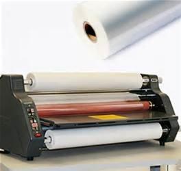 Popp Binding and Laminating