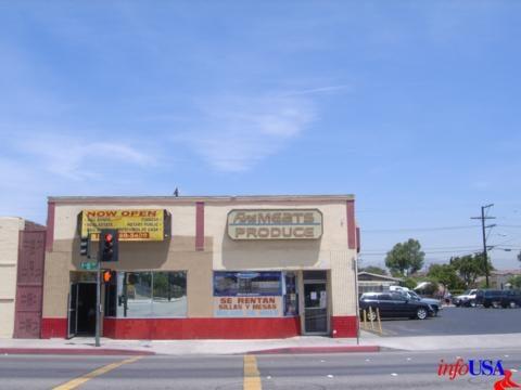 La Azteca Meat Mkt