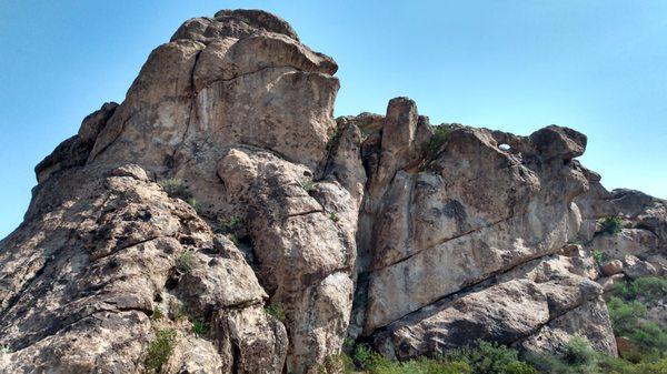 Hueco Tanks Climbing Shop