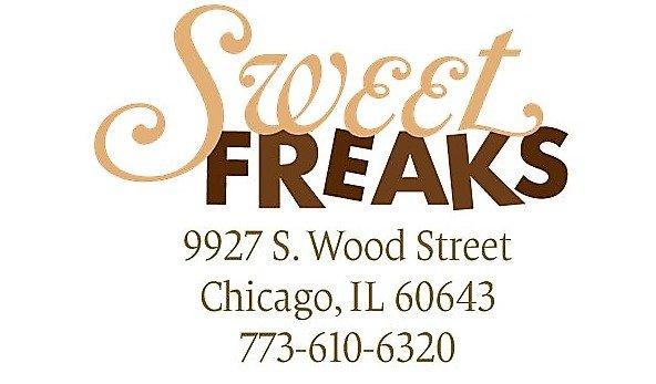 We are located in Chicago in the Beverly neighborhood.