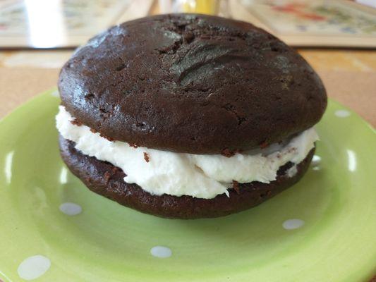 Whoopie Pie