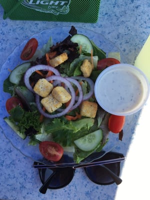 Boardwalk Fries