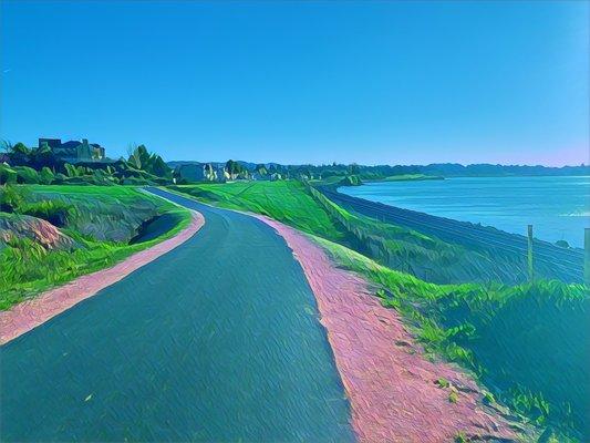 San Pablo Bay Regional Trail