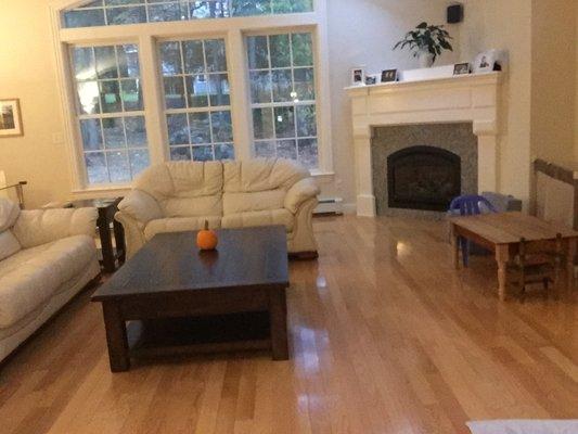 House Cleaning in Sudbury, MA