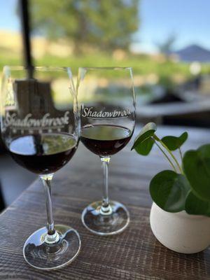 Shadowbrook Winery