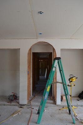 DRYWALL