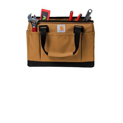 Now offering Carhartt bags for hard-working utility