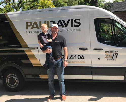 Paul Davis Emergency Services