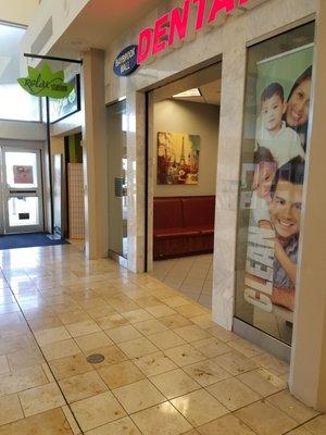 Baybrook Mall Dental