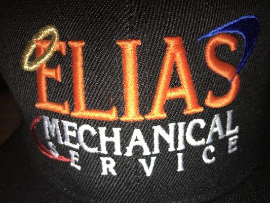 Elias Mechanical Service