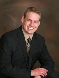 Attorney Brian Johnson