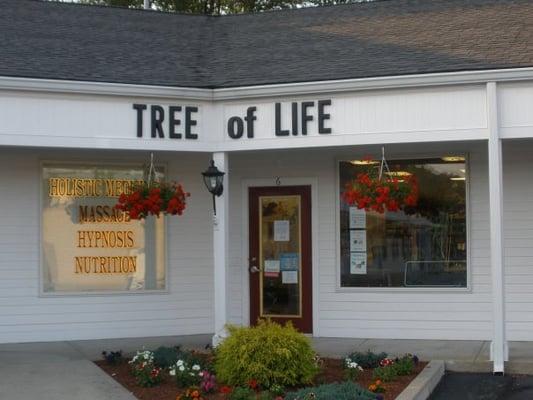 Tree Of Life Wellness Center Inc