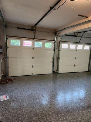 Omrania Garage Doors