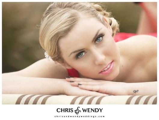 www.chrisandwendyweddings.com