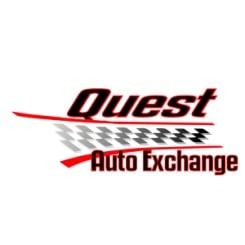 Quest Auto Exchange