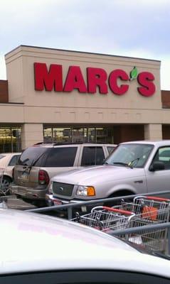 Marc's Stores