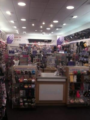 Claire's