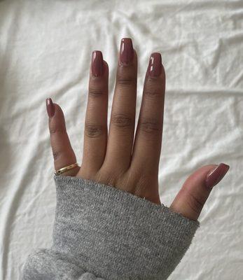 fresh full set! no chip :)