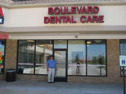 Boulevard Dental Care