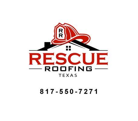 Rescue Roofing Texas