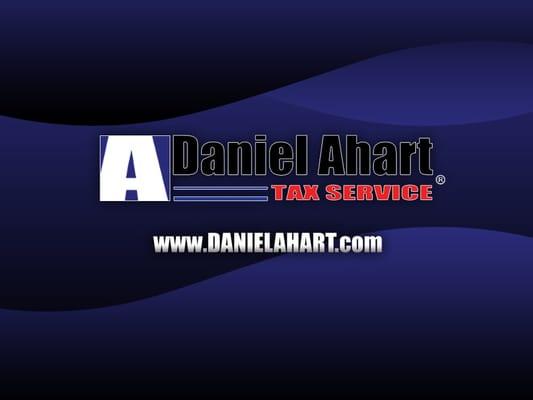 Daniel Ahart Tax Service