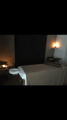 Massage Room