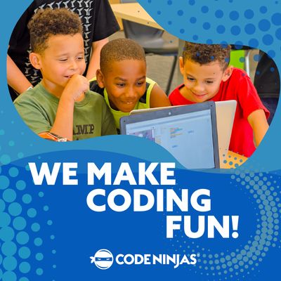 Code Ninjas