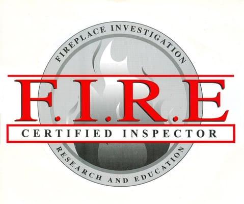 F.I.R.E Certification #FP-045