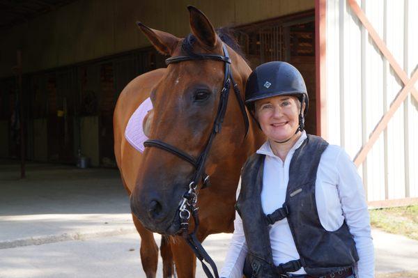 Manor Equestrian Center