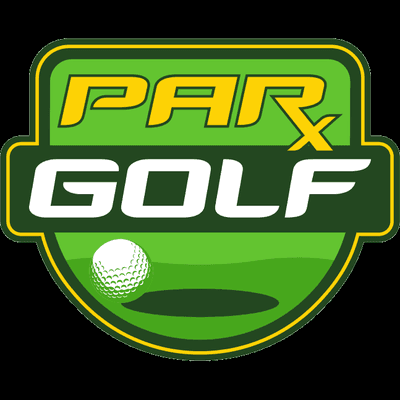 Parscription Golf Logo