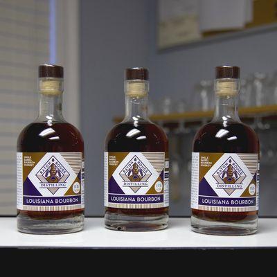 Baton Rouge Distilling