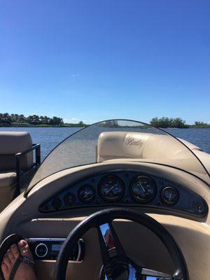 Leisure Time Boating Club