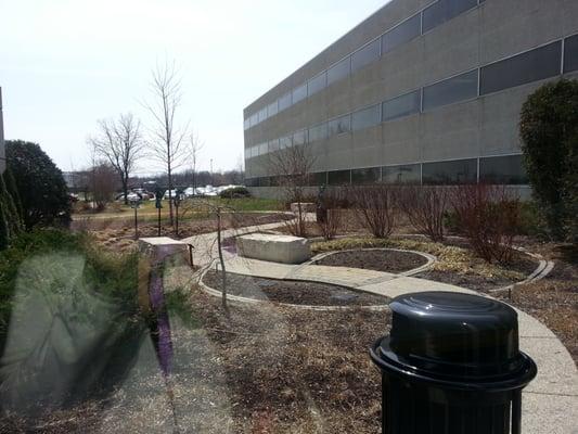 Memorial Garden