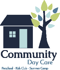 Community Day Care & Preschool, CDC-House