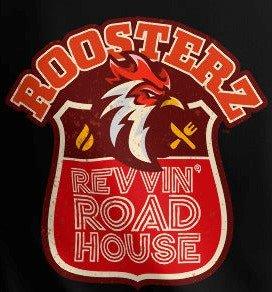 Roosterz Revvin Roadhouse