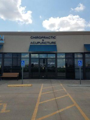 Engelken Chiropractic & Acupuncture